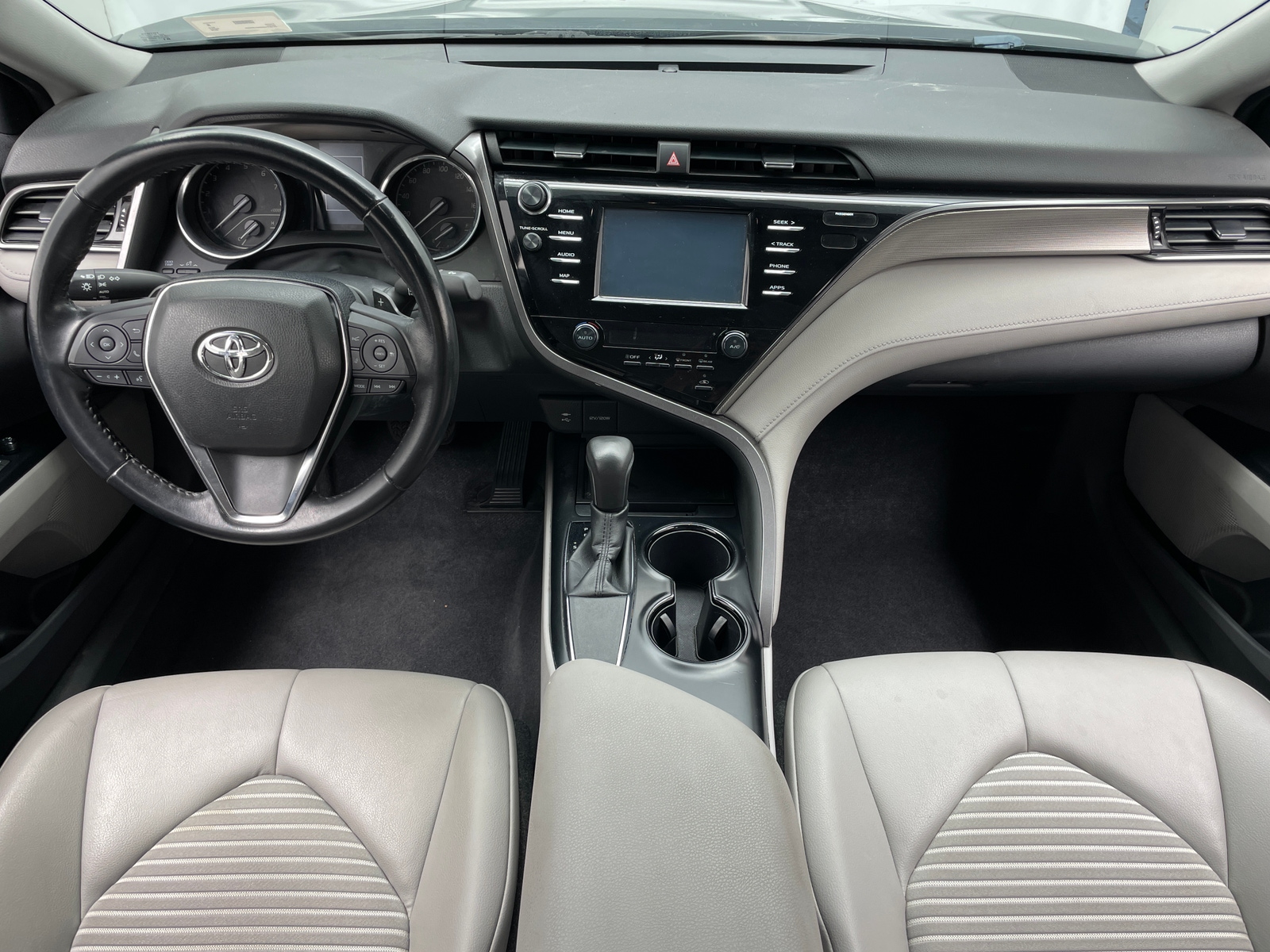 Thumbnail: 2019 Toyota Camry - 2
