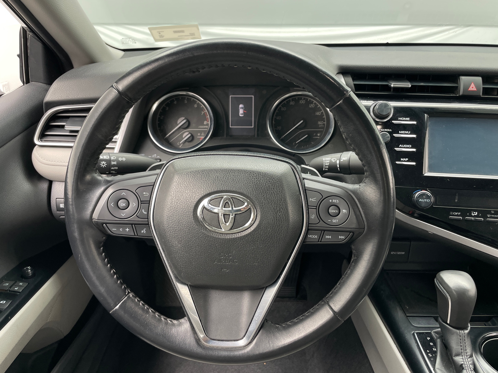 Thumbnail: 2019 Toyota Camry - 4