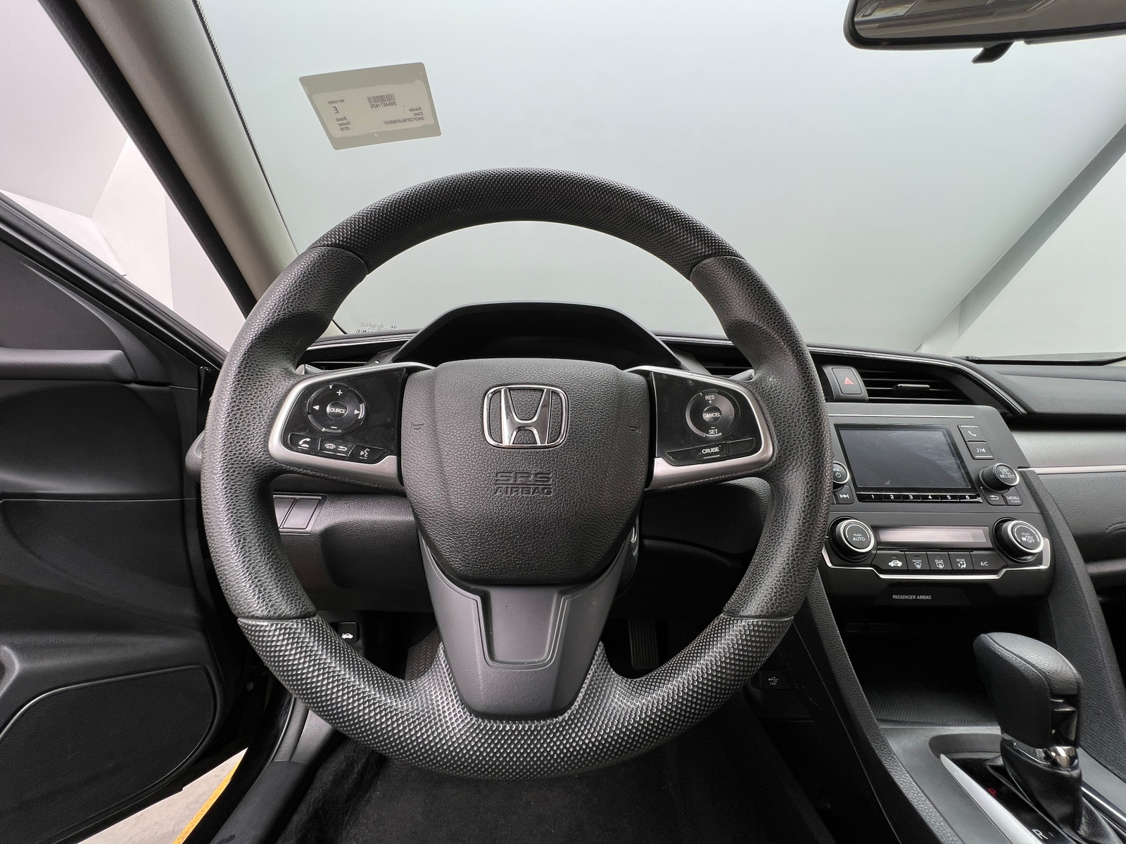 Thumbnail: 2018 Honda Civic - 5