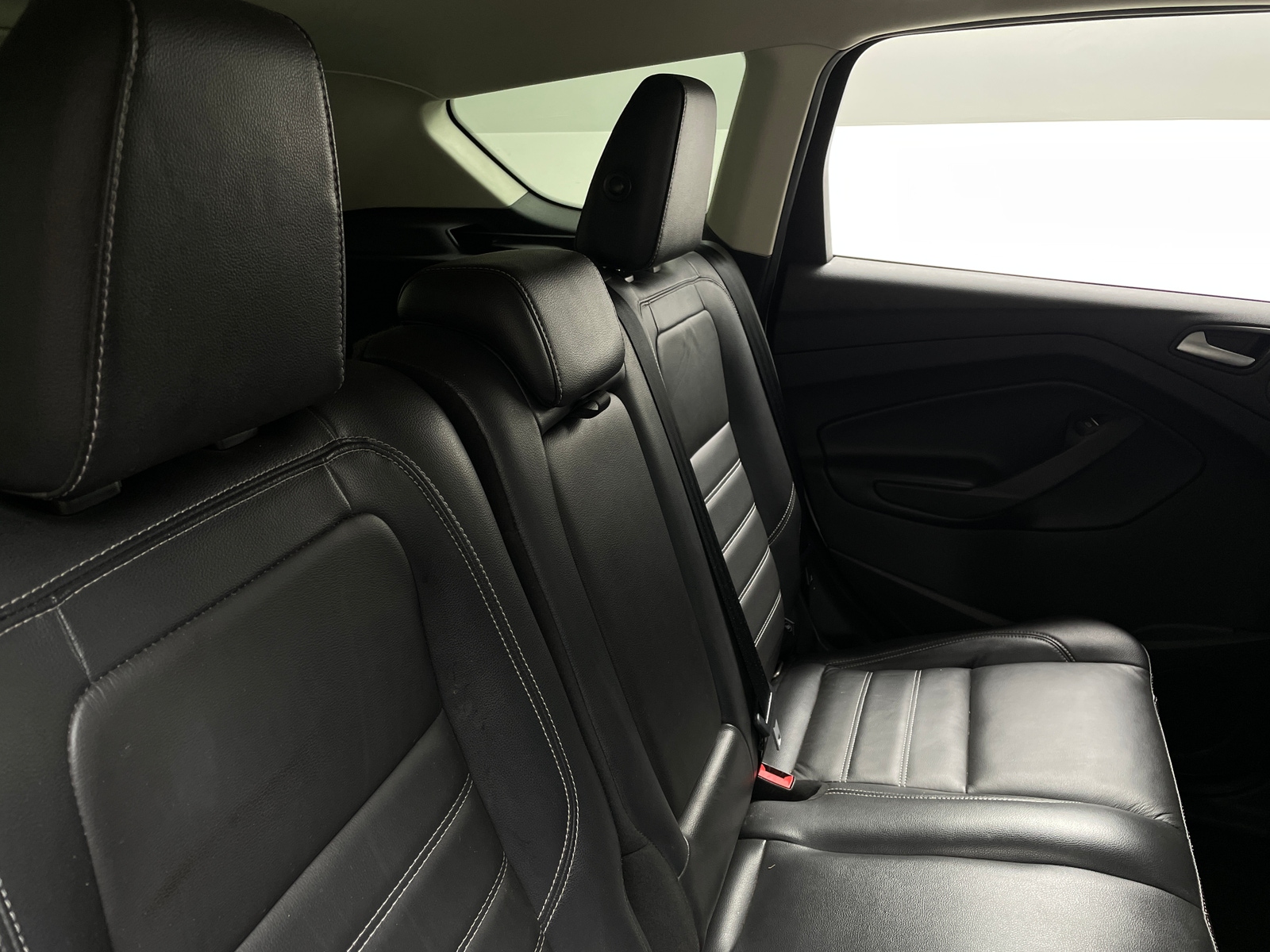 Thumbnail: 2019 Ford Escape - 5