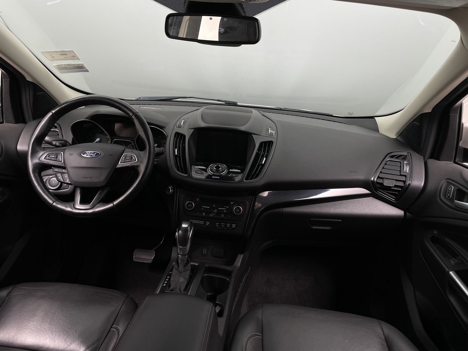Thumbnail: 2019 Ford Escape - 2