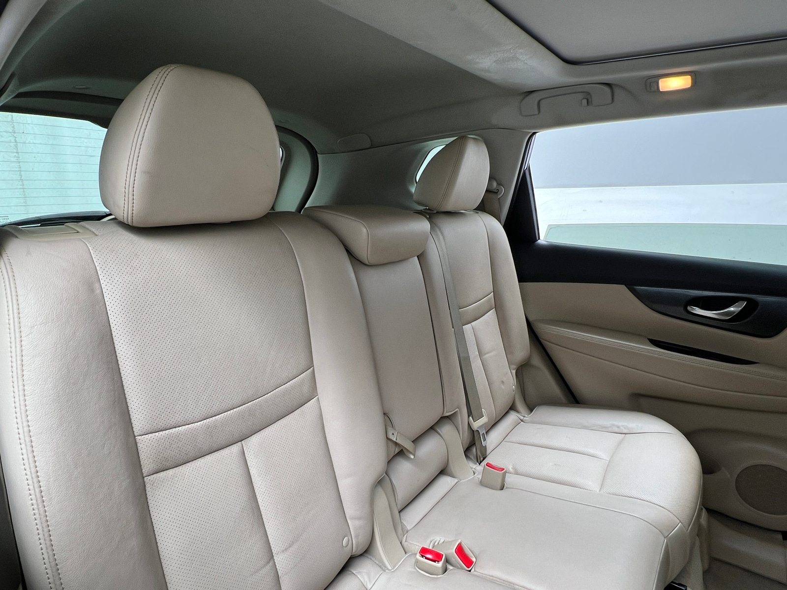 Thumbnail: 2014 Nissan Rogue - 5