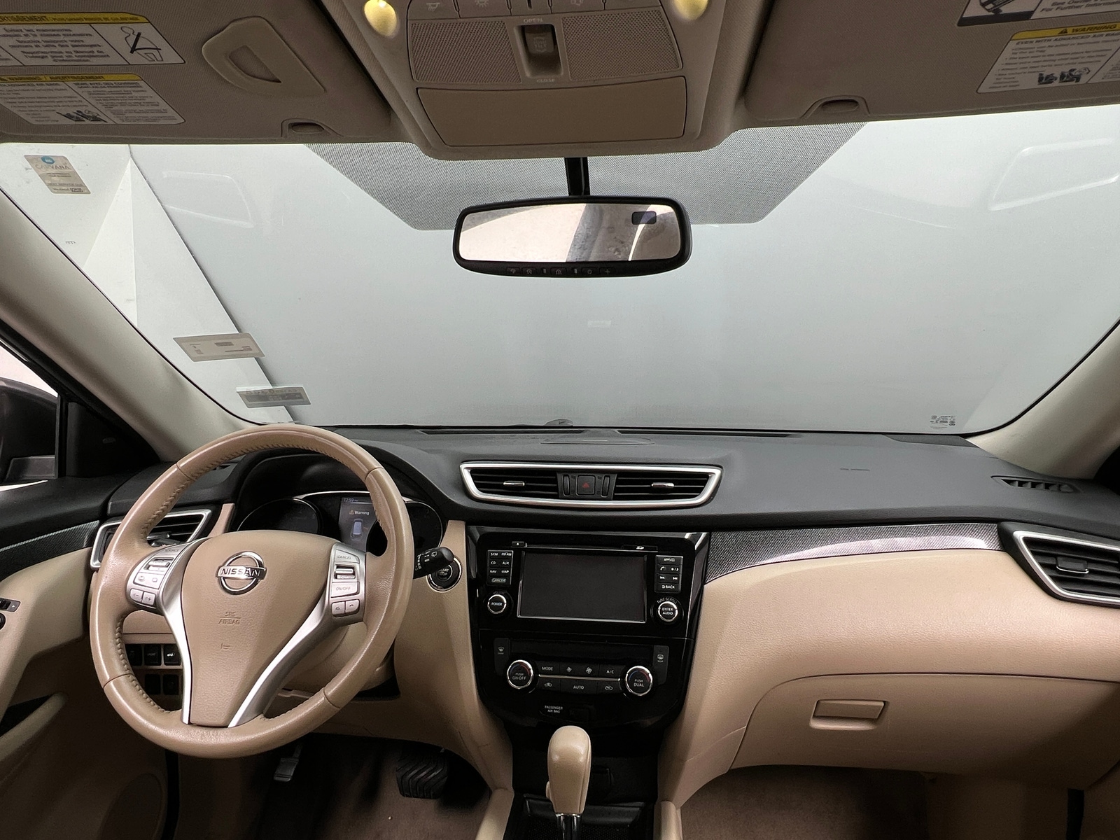 Thumbnail: 2014 Nissan Rogue - 2