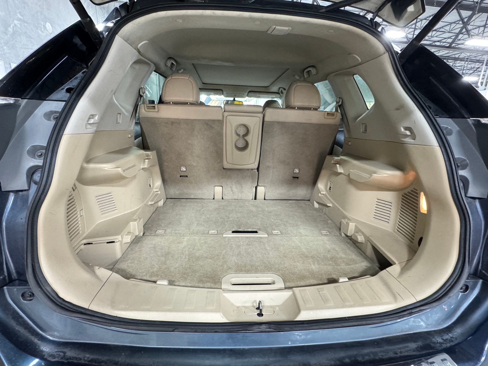 Thumbnail: 2014 Nissan Rogue - 6