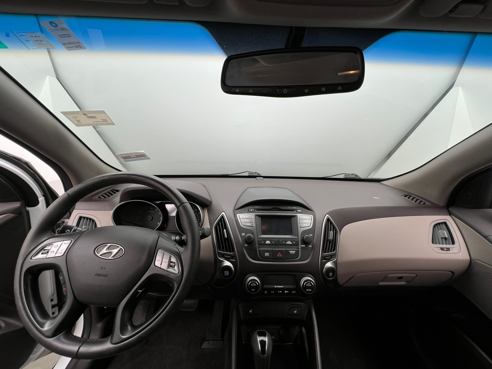 Thumbnail: 2015 Hyundai Tucson - 2