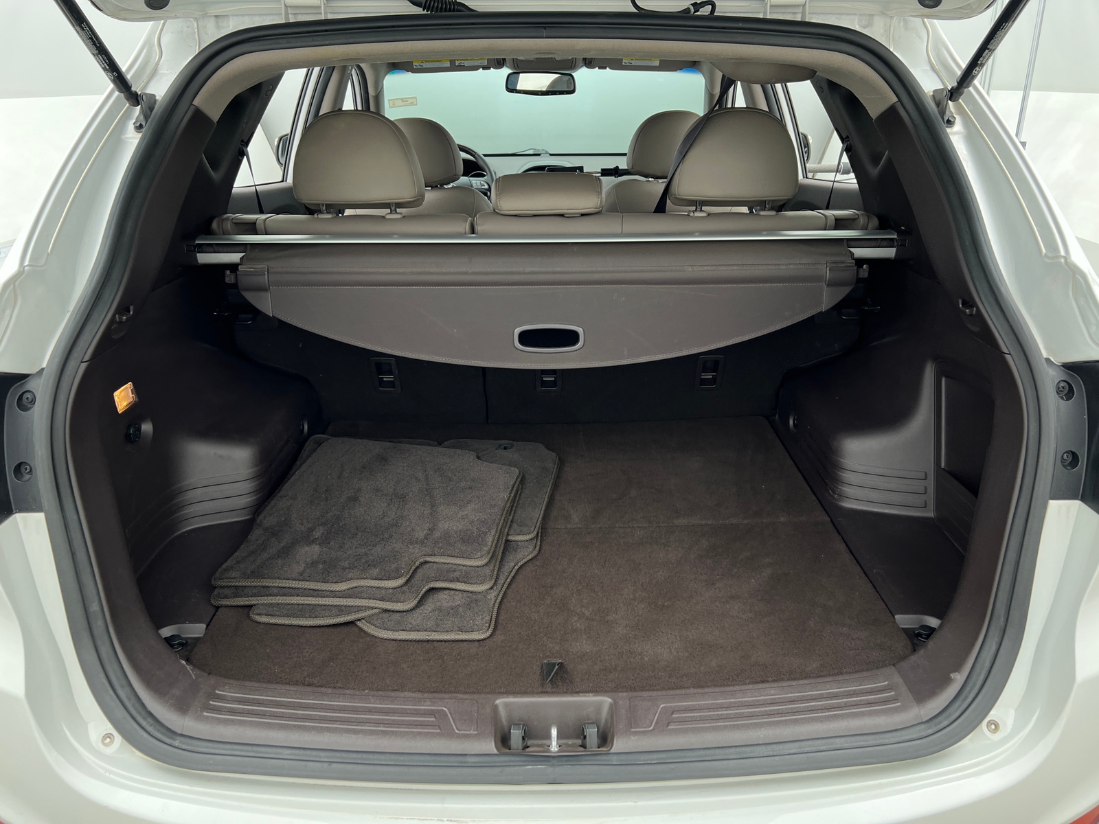 Thumbnail: 2015 Hyundai Tucson - 6