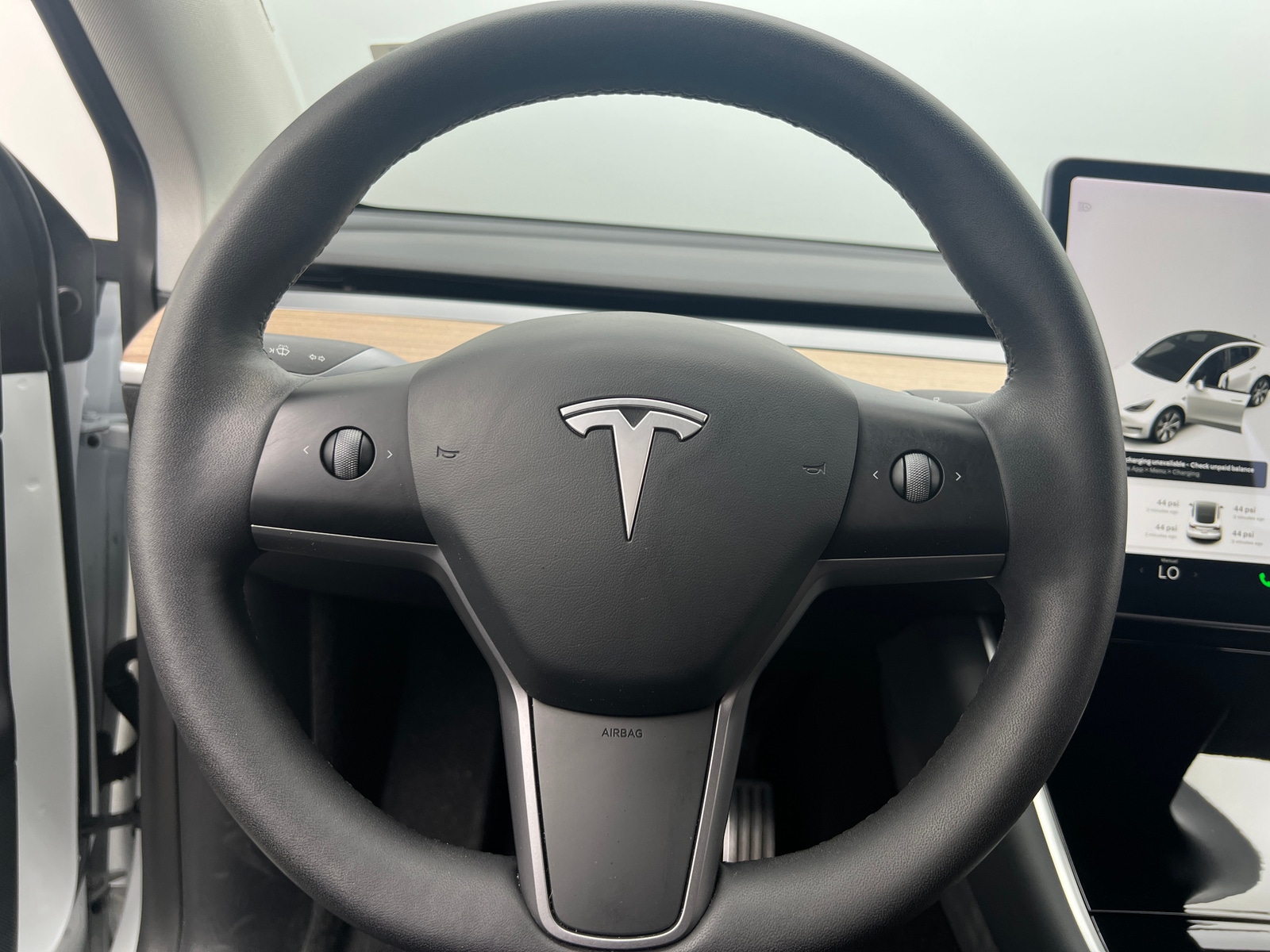 Thumbnail: 2021 Tesla Model Y - 4