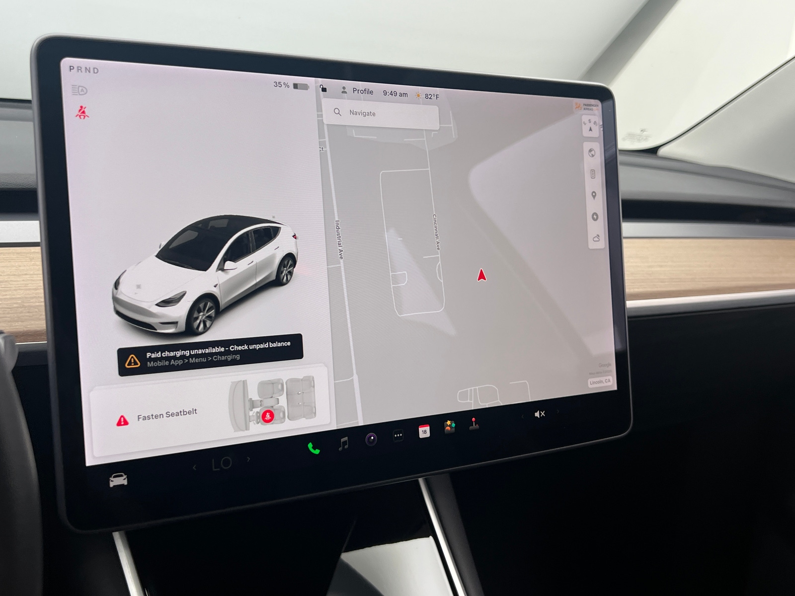 Thumbnail: 2021 Tesla Model Y - 3