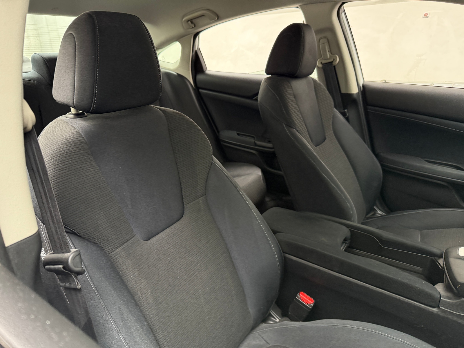 Thumbnail: 2019 Honda Insight - 2