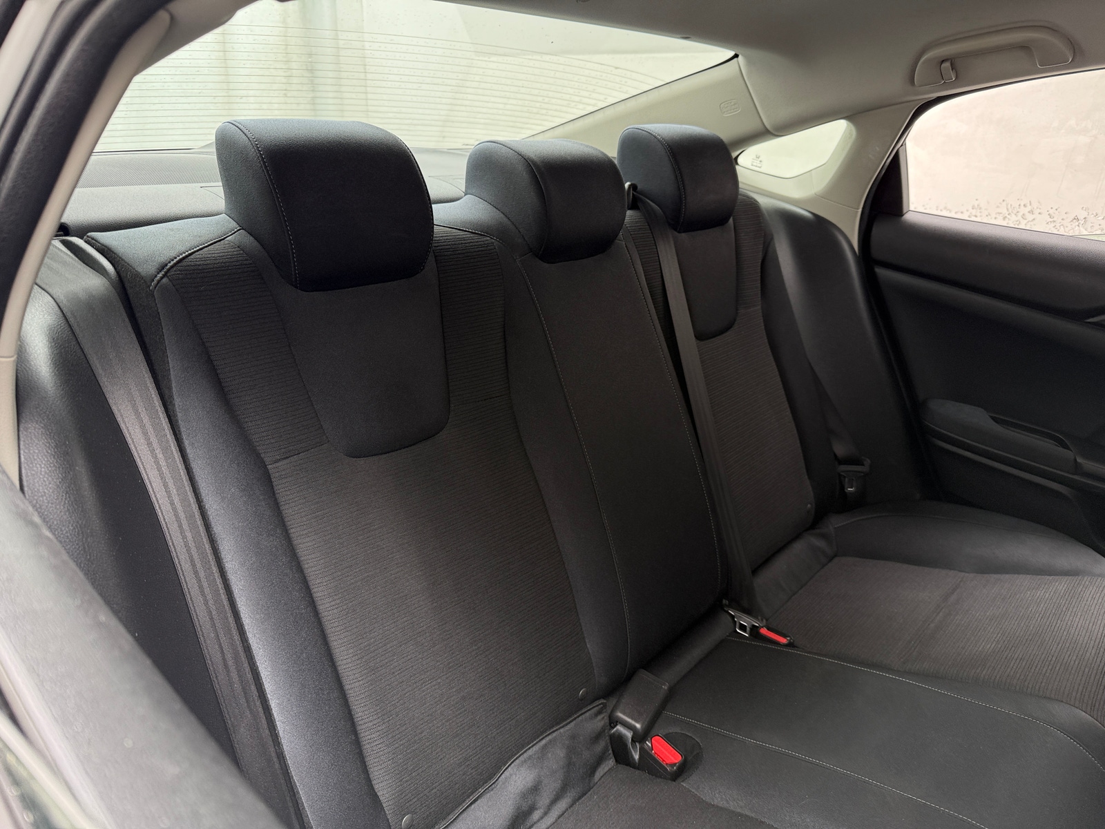 Thumbnail: 2019 Honda Insight - 6