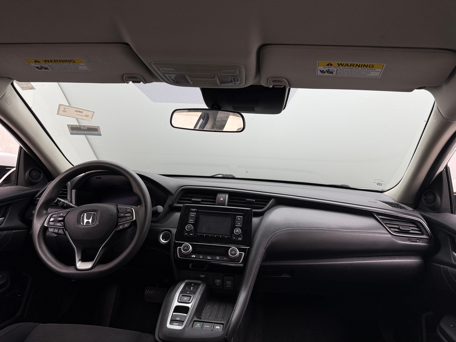 Thumbnail: 2019 Honda Insight - 3
