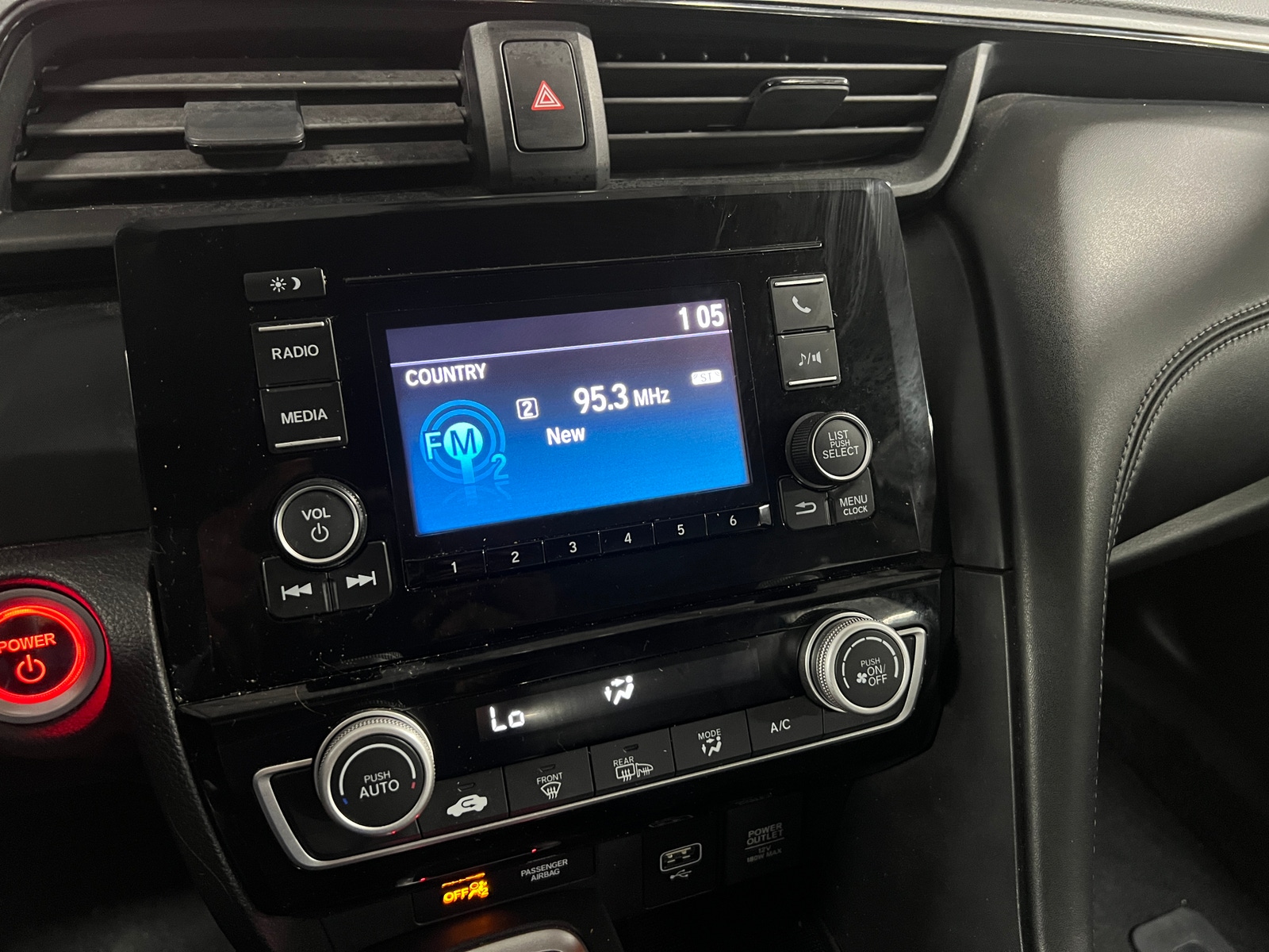Thumbnail: 2019 Honda Insight - 4