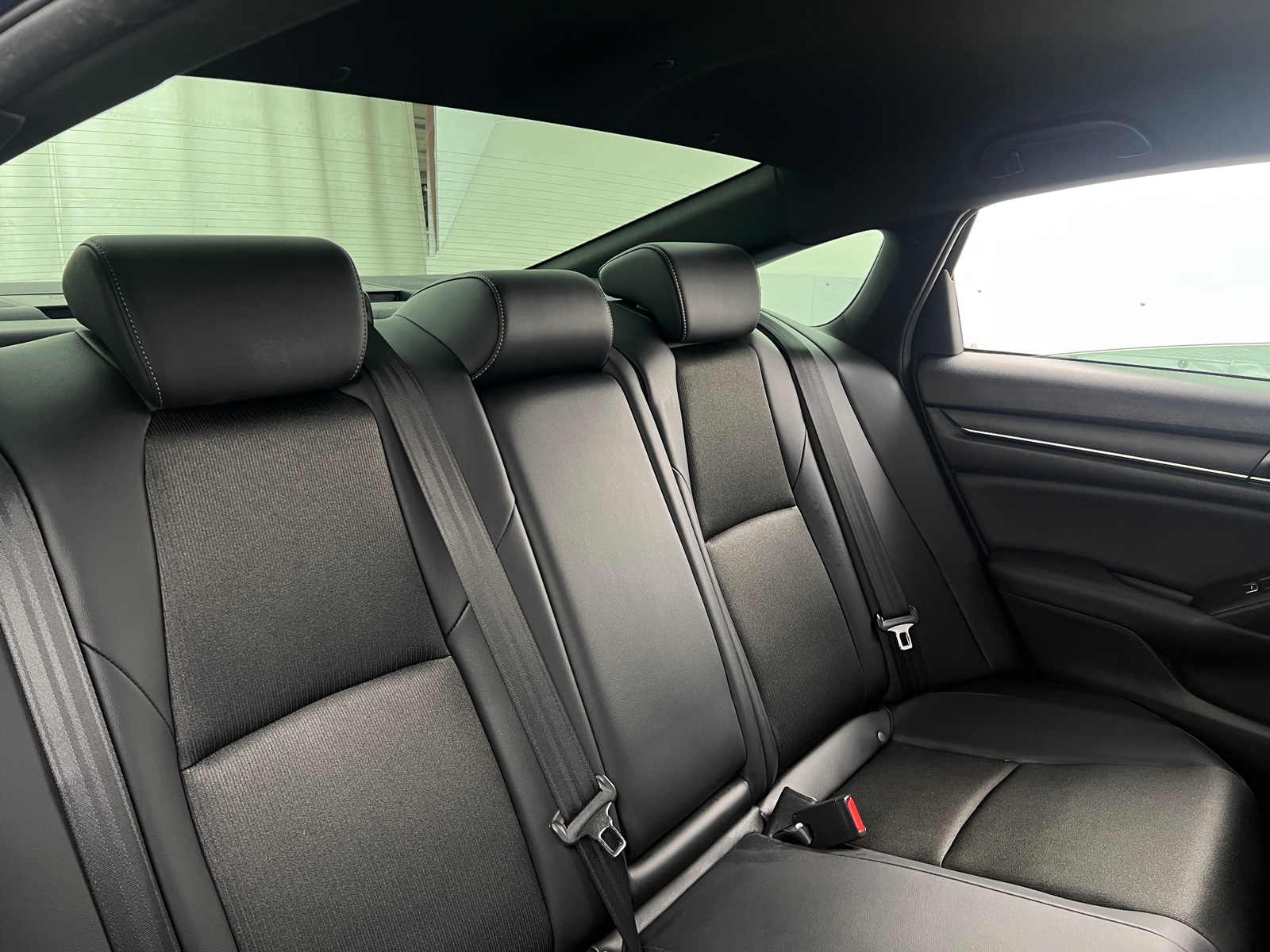 Thumbnail: 2022 Honda Accord - 6
