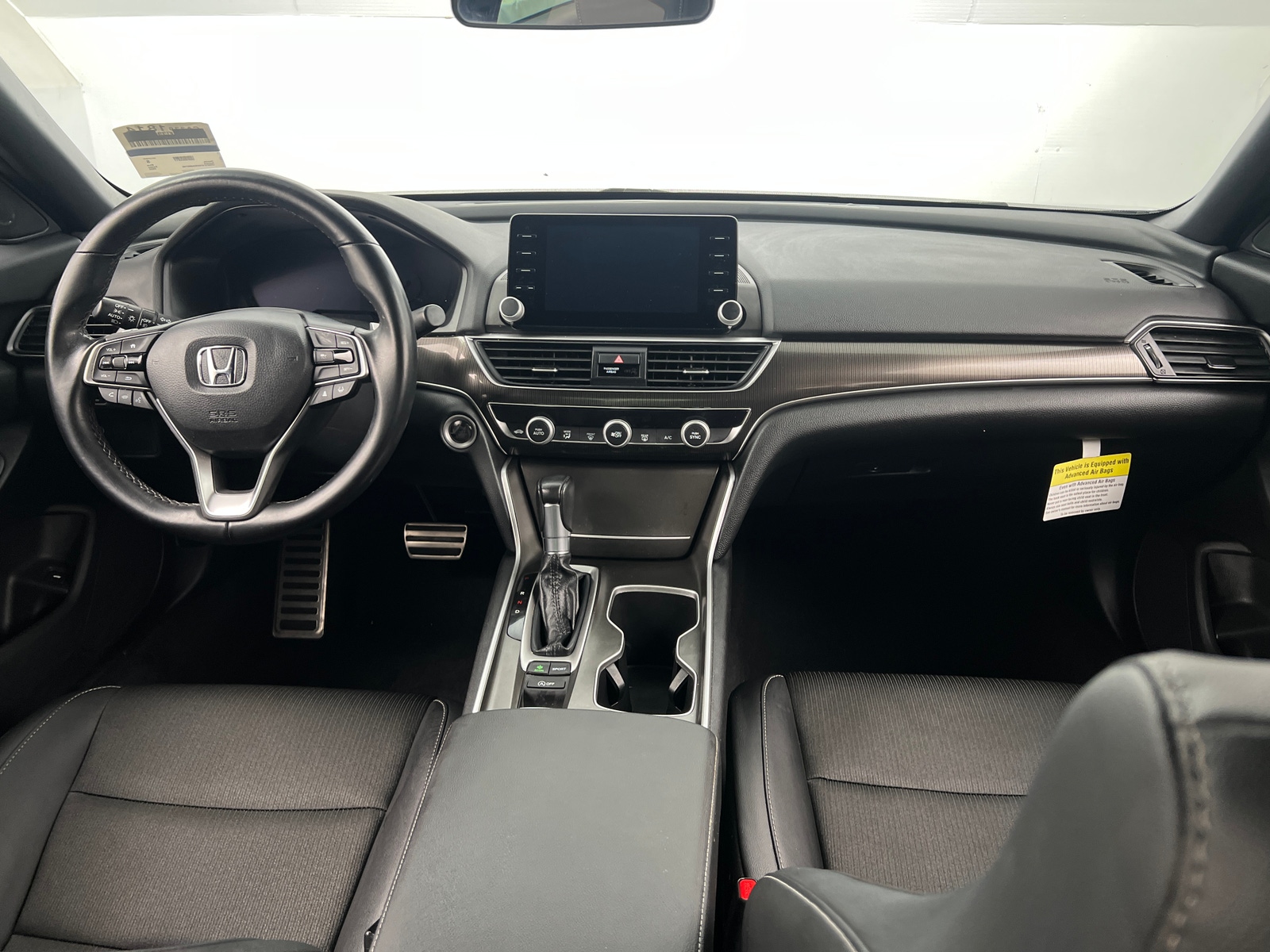 Thumbnail: 2022 Honda Accord - 3