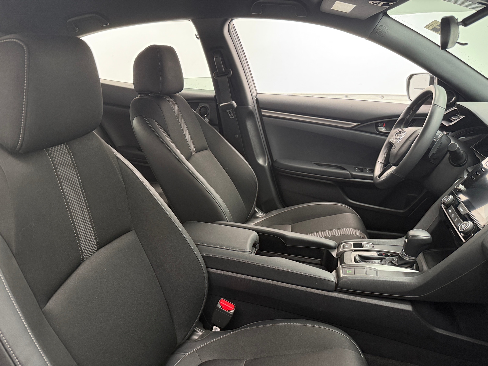 Thumbnail: 2021 Honda Civic - 2