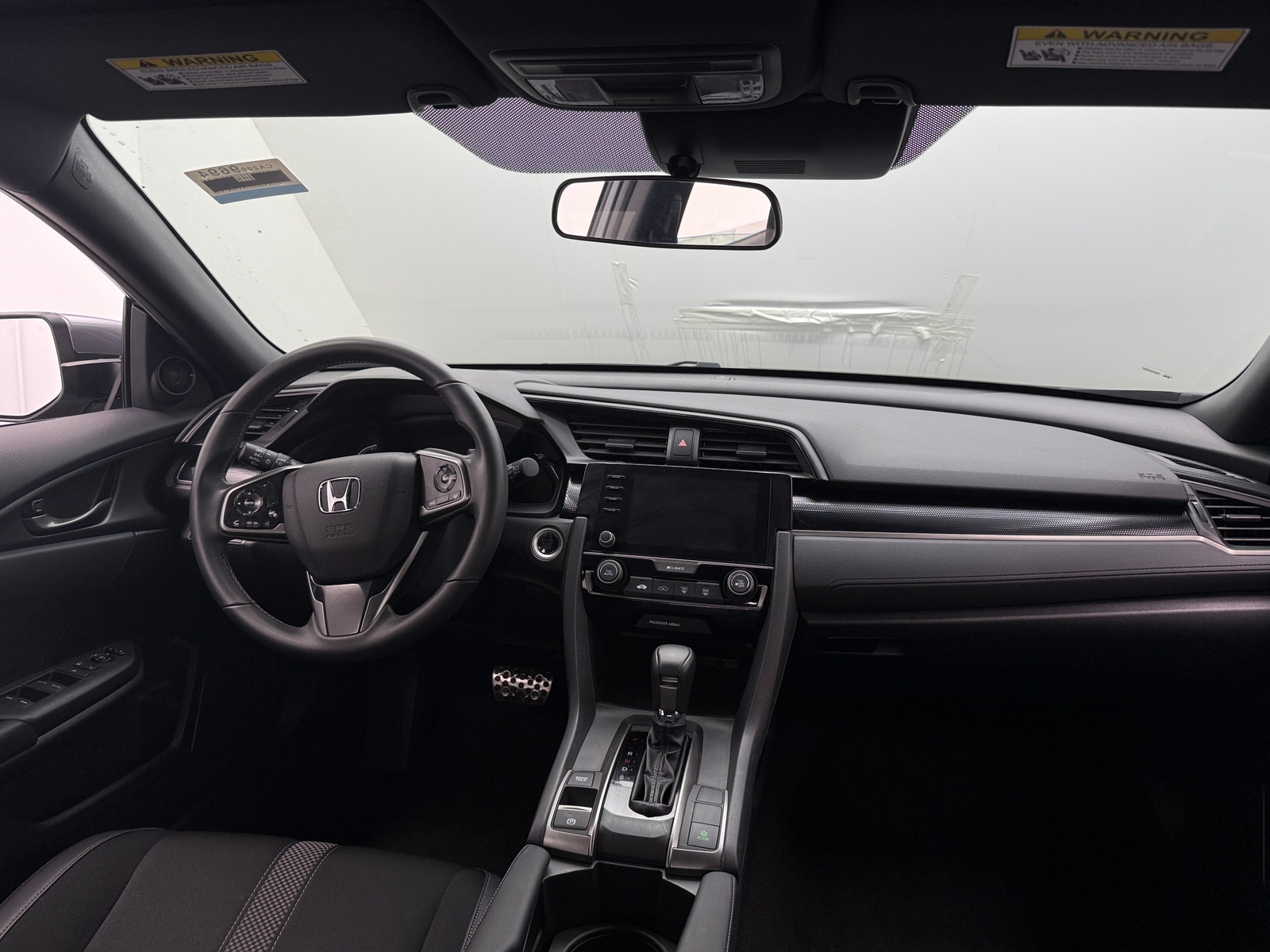 Thumbnail: 2021 Honda Civic - 3