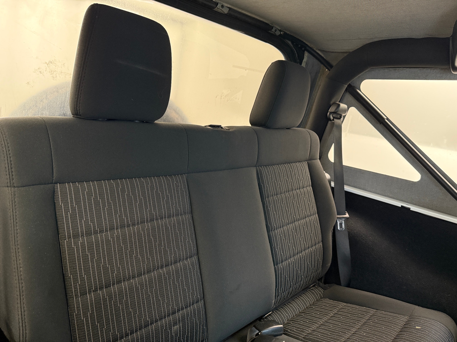 Thumbnail: 2012 Jeep Wrangler - 6