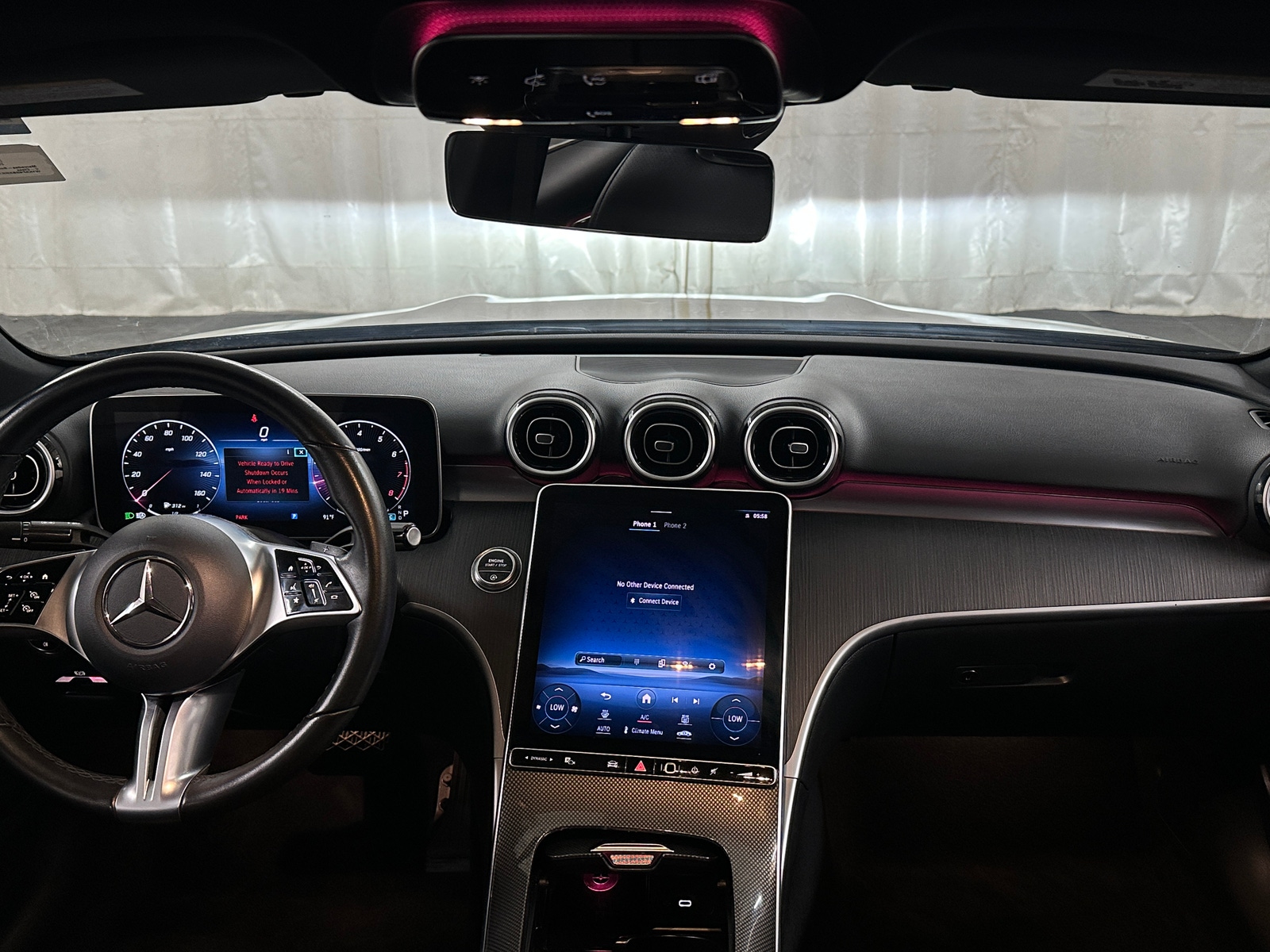 Thumbnail: 2024 Mercedes-Benz C-Class - 2