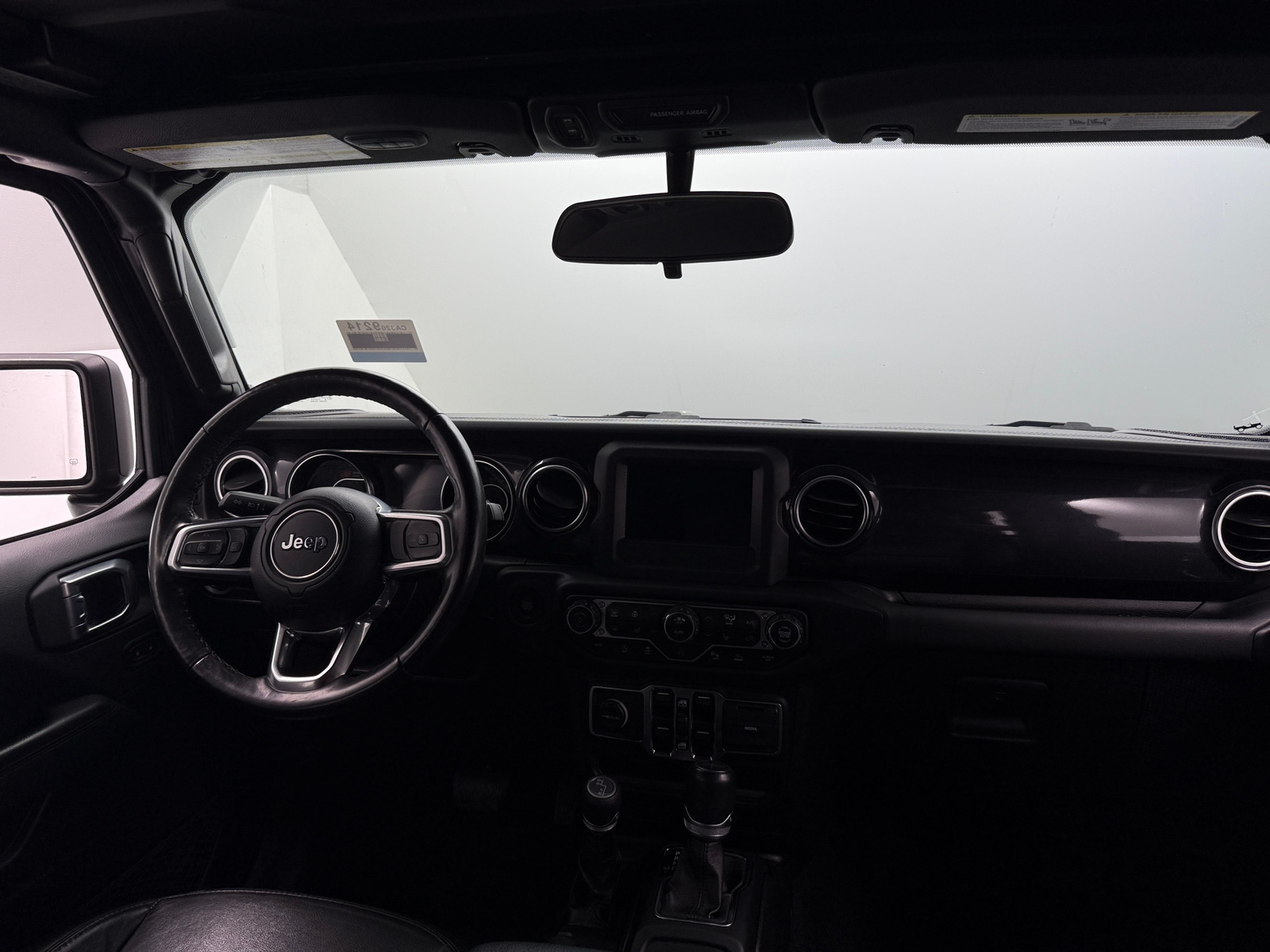Thumbnail: 2021 Jeep Wrangler - 2