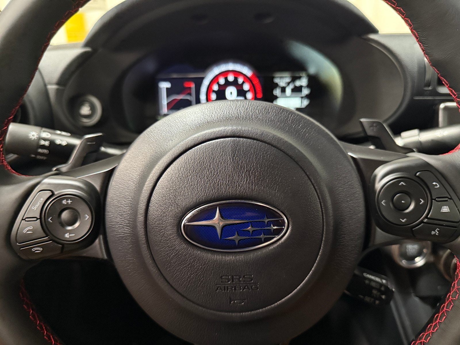 Thumbnail: 2023 Subaru BRZ - 4