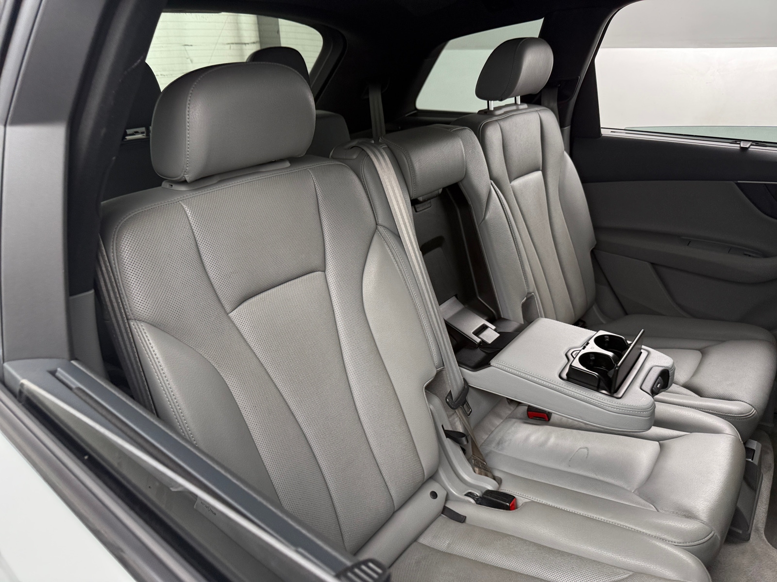 Thumbnail: 2017 Audi Q7 - 5
