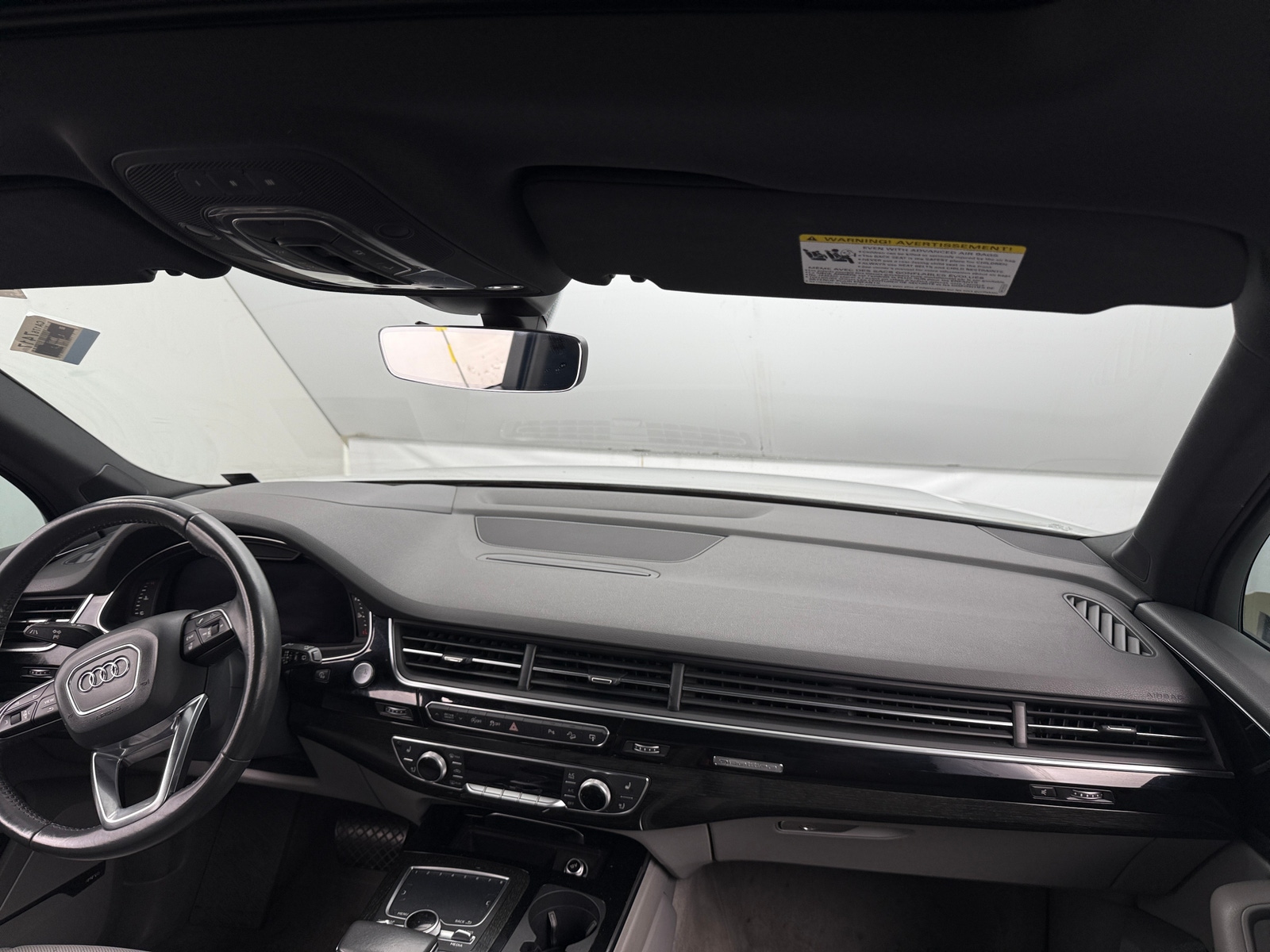 Thumbnail: 2017 Audi Q7 - 2