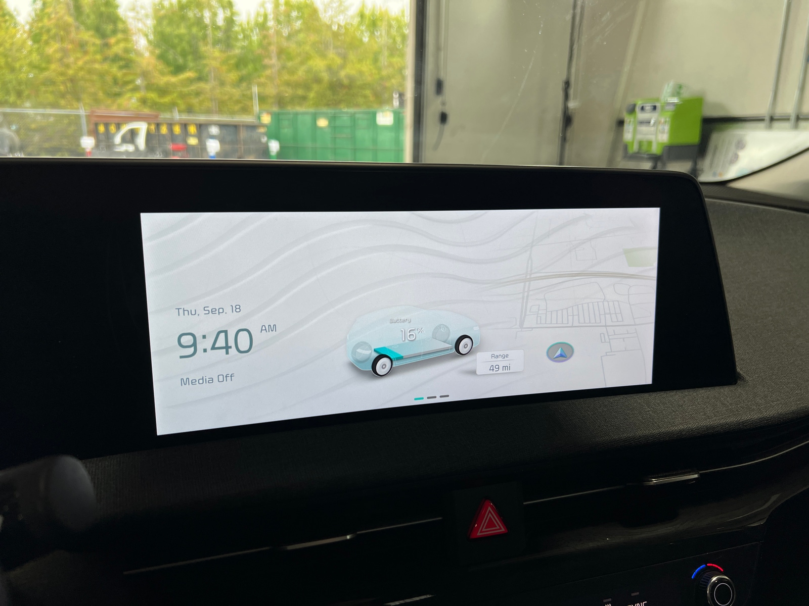 Thumbnail: 2023 Kia EV6 - 3