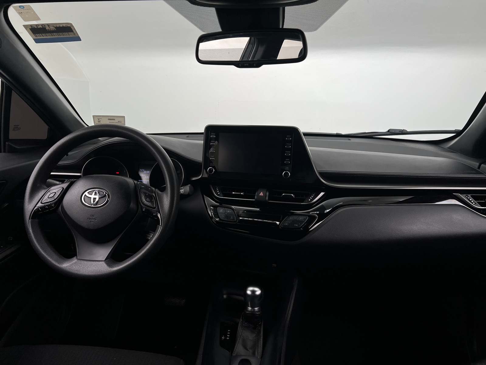 Thumbnail: 2019 Toyota C-HR - 3