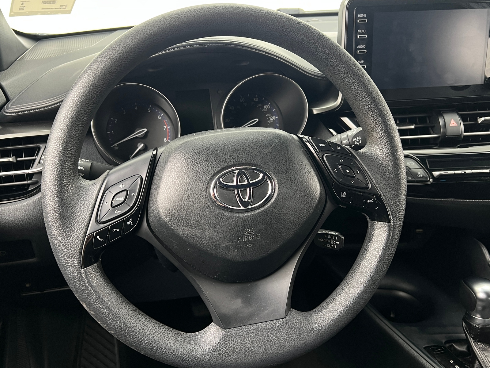 Thumbnail: 2019 Toyota C-HR - 5
