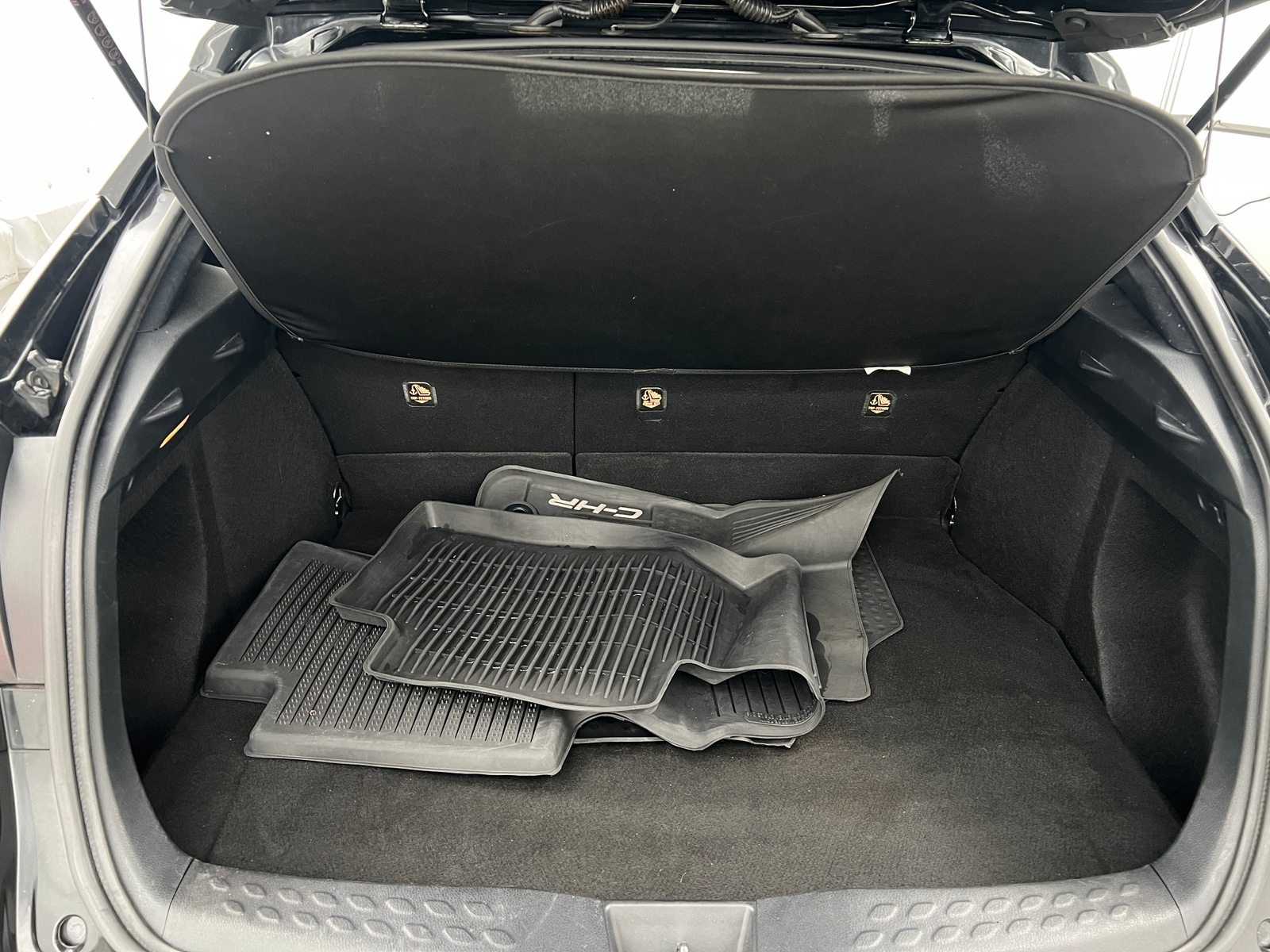 Thumbnail: 2019 Toyota C-HR - 7