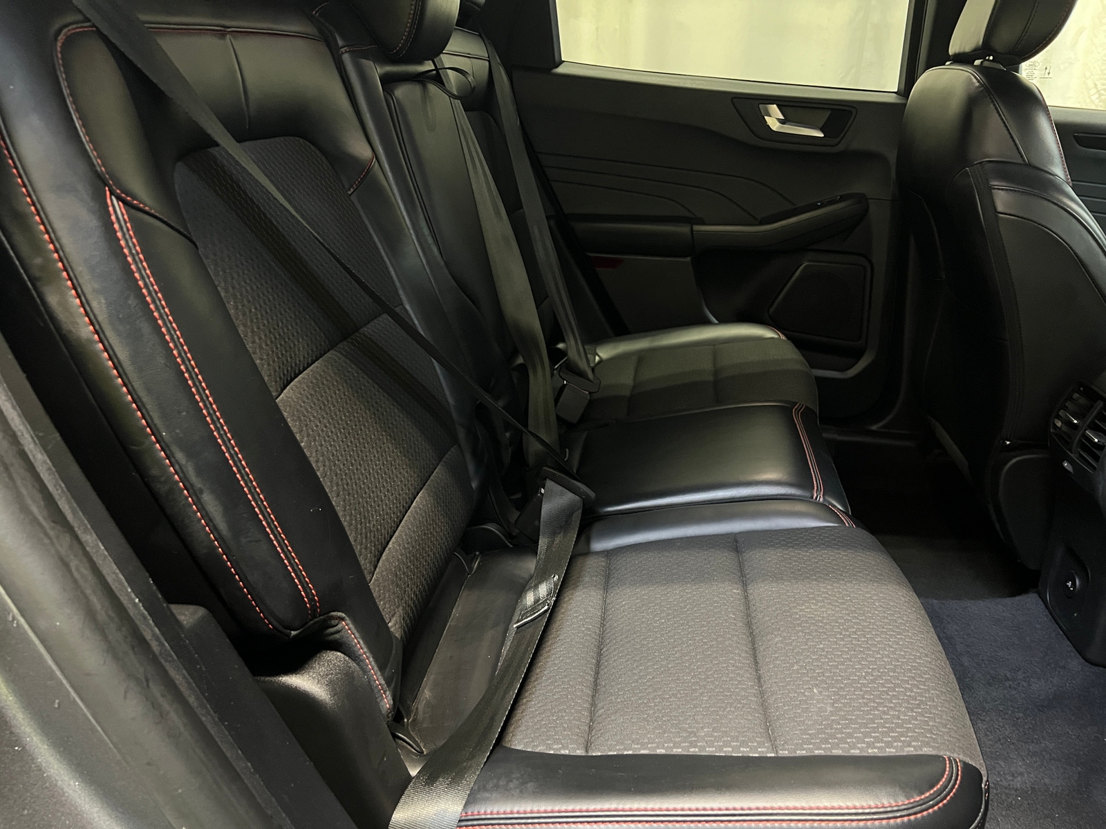 Thumbnail: 2023 Ford Escape - 6