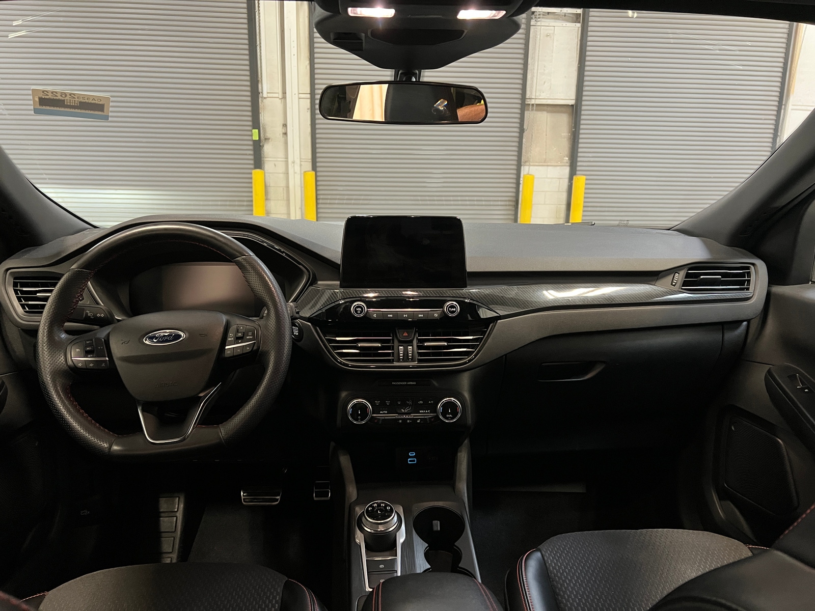 Thumbnail: 2023 Ford Escape - 3