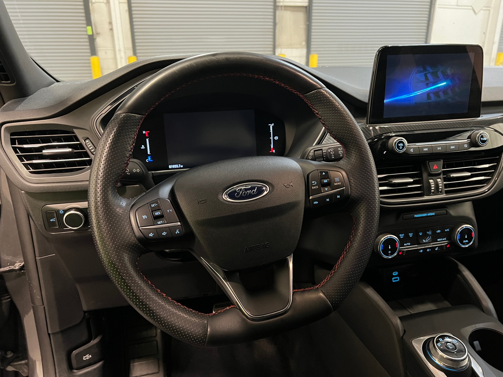 Thumbnail: 2023 Ford Escape - 5