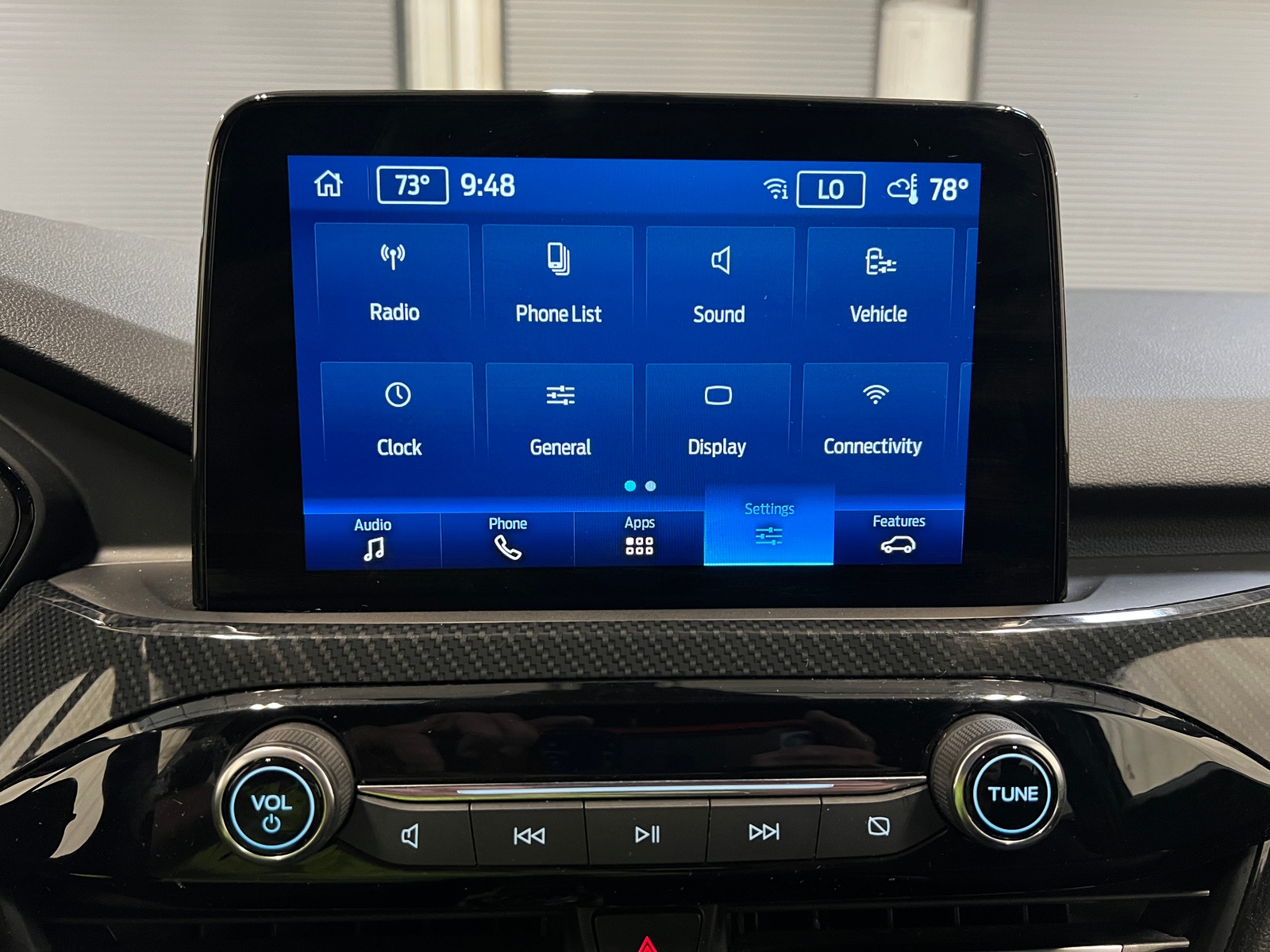 Thumbnail: 2023 Ford Escape - 4