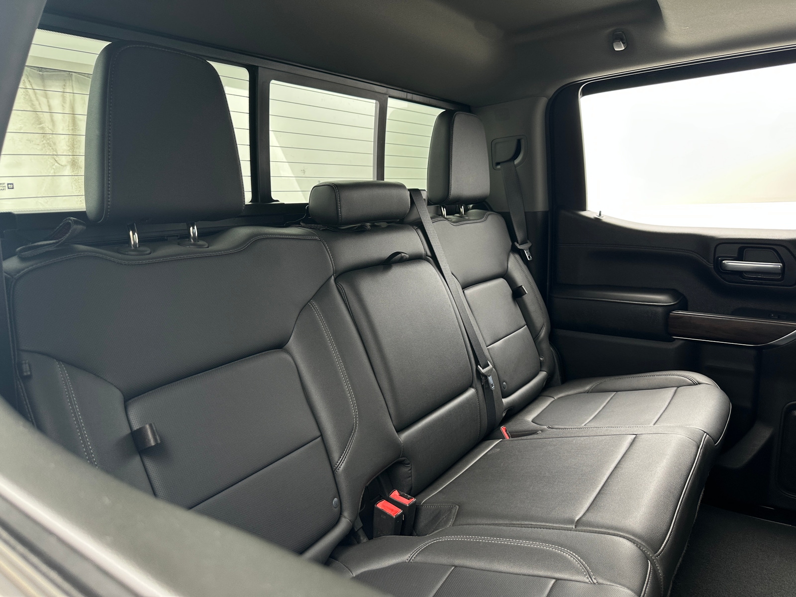 Thumbnail: 2021 GMC Sierra 1500 - 5