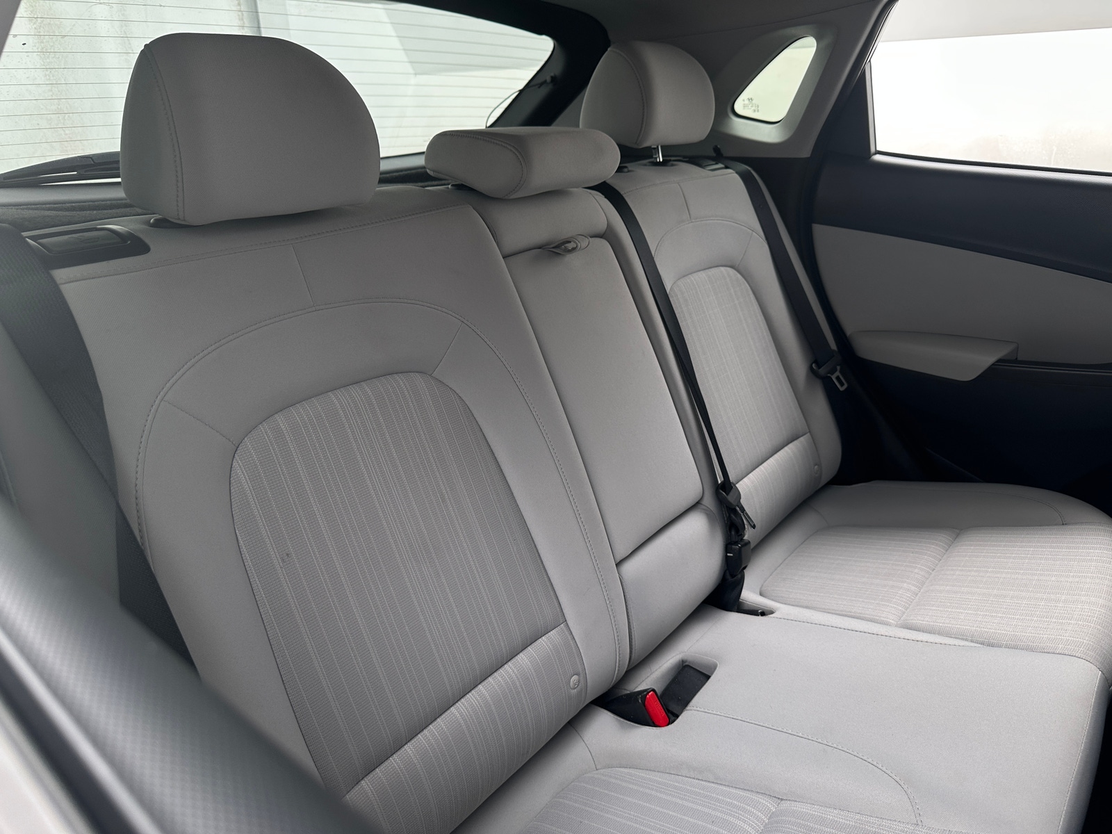 Thumbnail: 2023 Hyundai Kona - 6