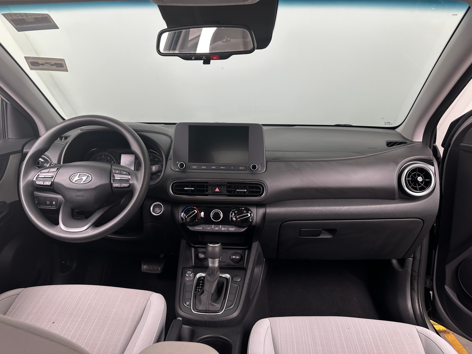 Thumbnail: 2023 Hyundai Kona - 3