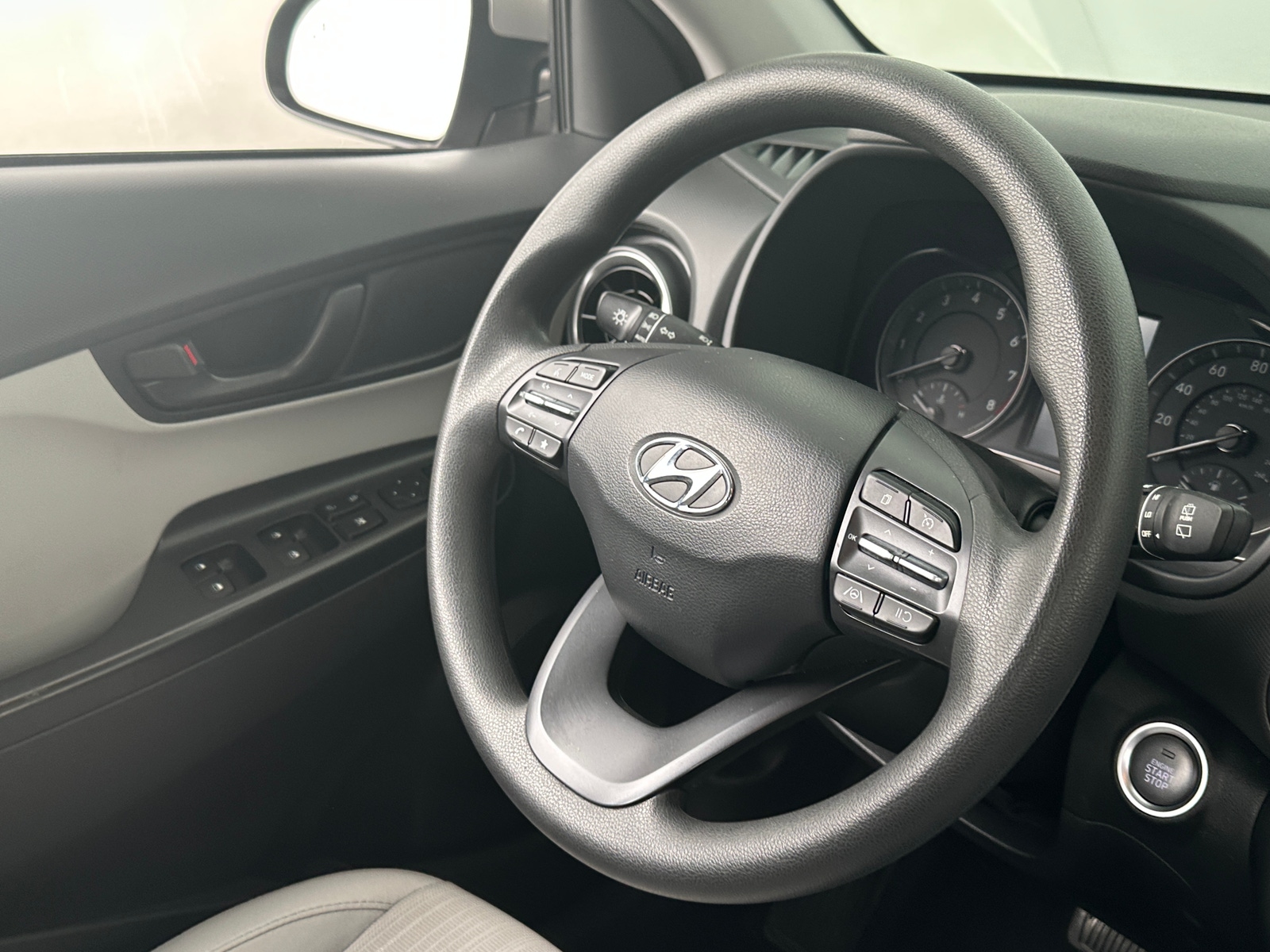 Thumbnail: 2023 Hyundai Kona - 5
