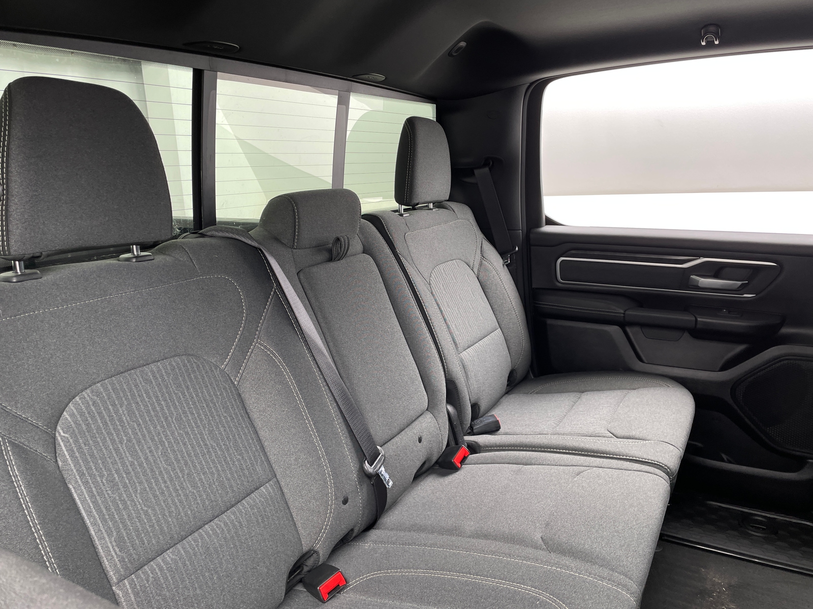 Thumbnail: 2020 RAM 1500 - 6