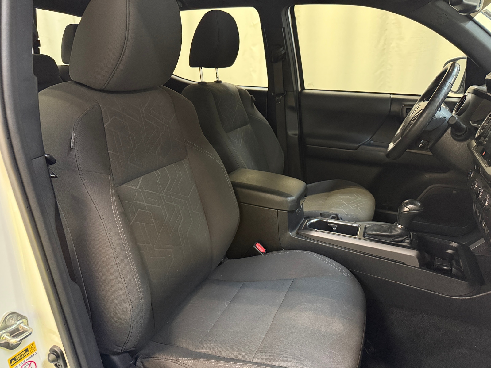 Thumbnail: 2016 Toyota Tacoma - 2