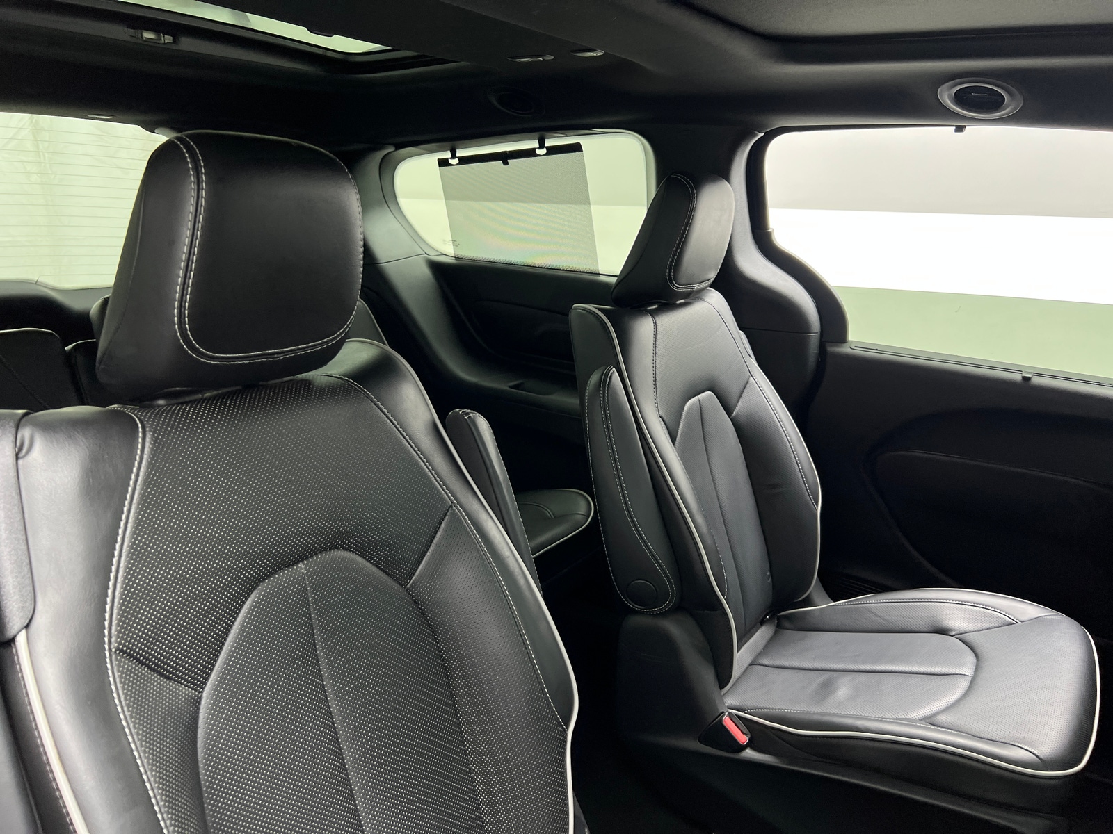 Thumbnail: 2019 Chrysler Pacifica - 5