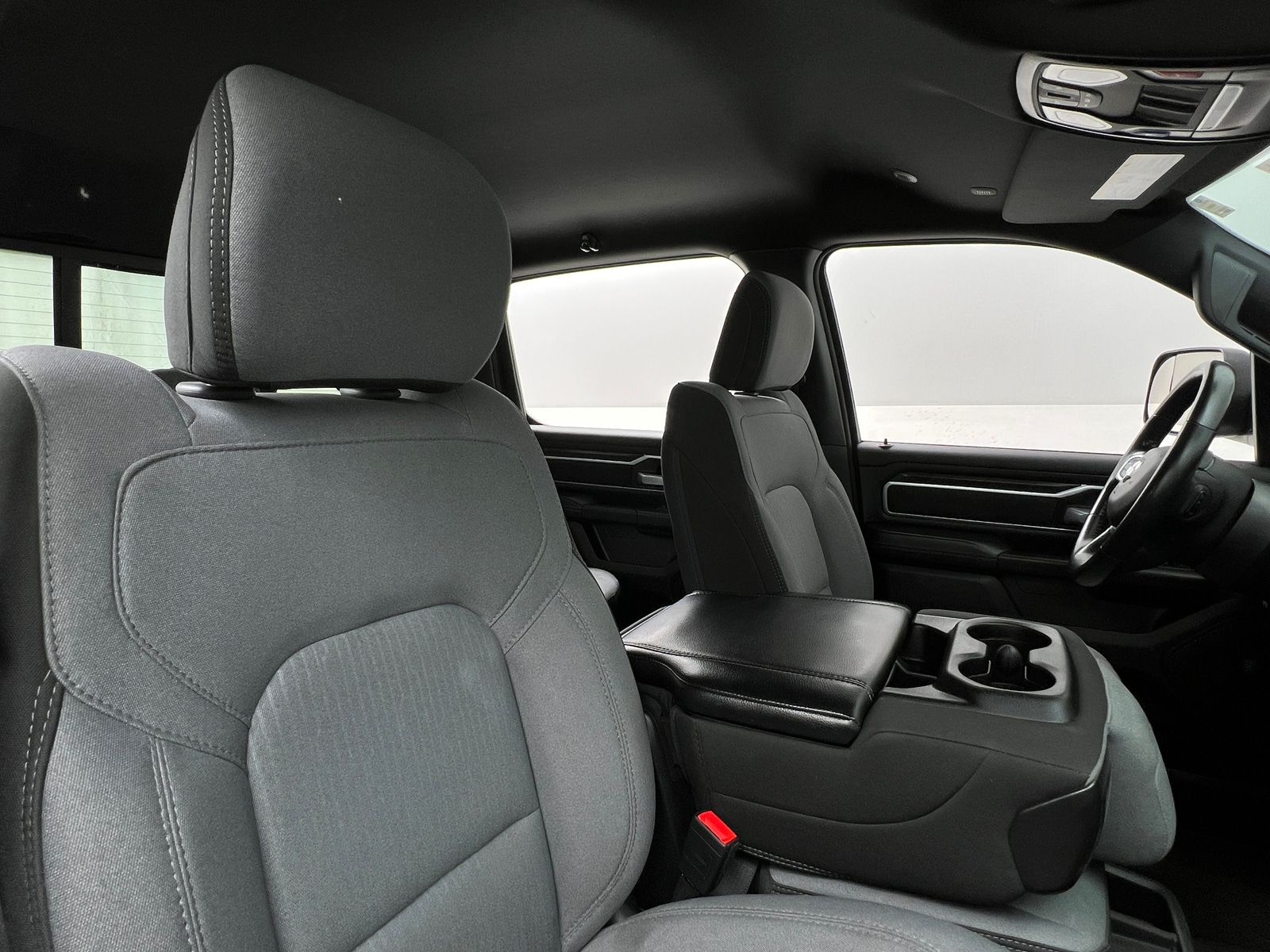 Thumbnail: 2023 RAM 1500 - 2