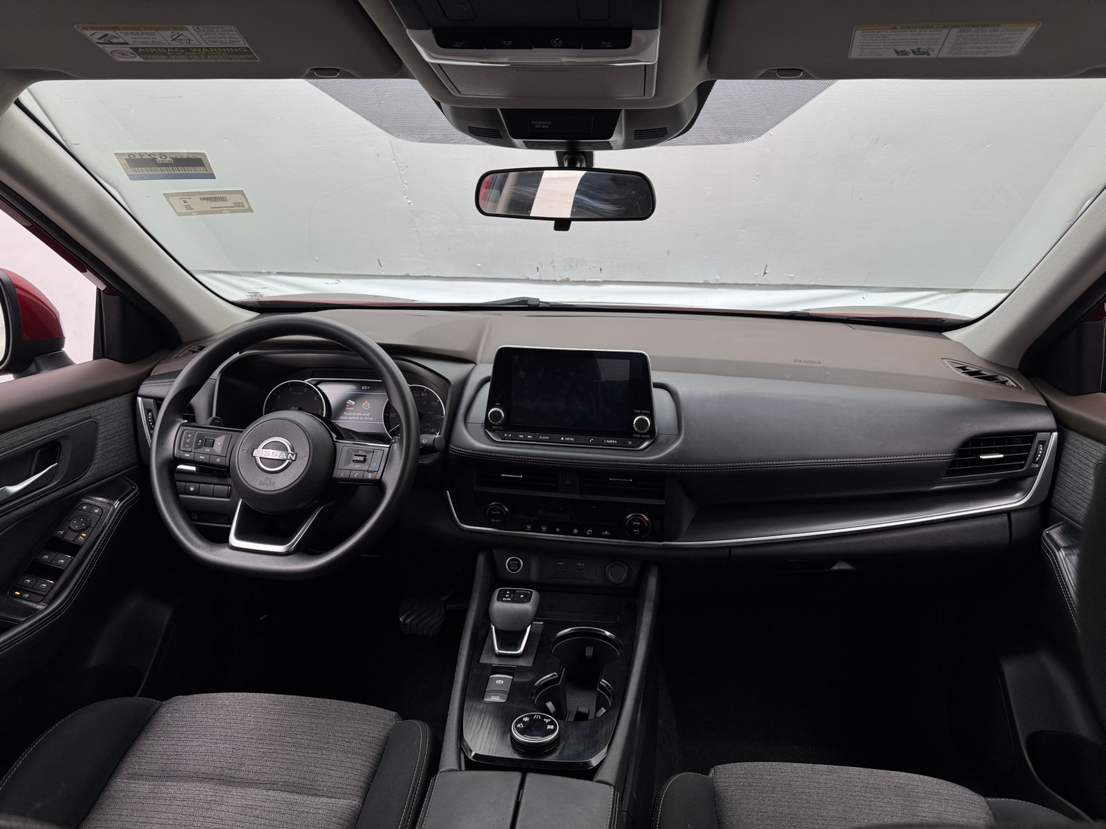 Thumbnail: 2023 Nissan Rogue - 3