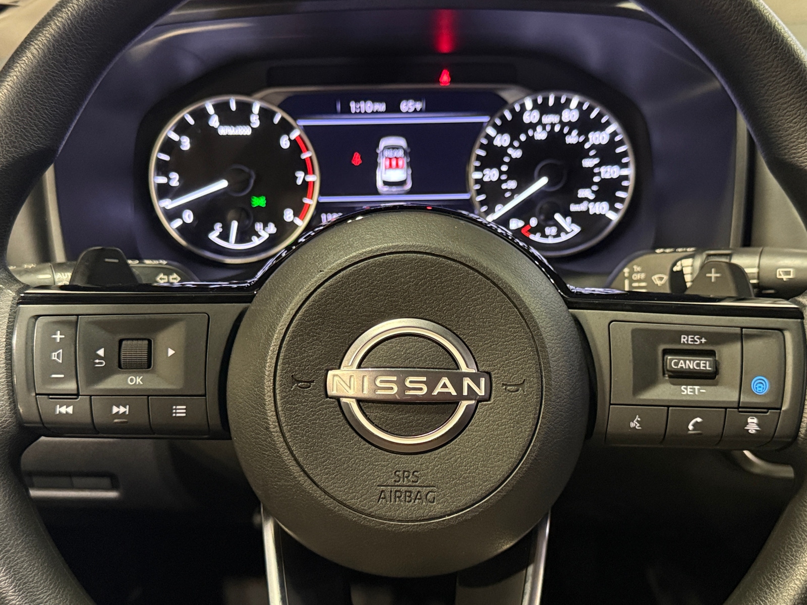 Thumbnail: 2023 Nissan Rogue - 5