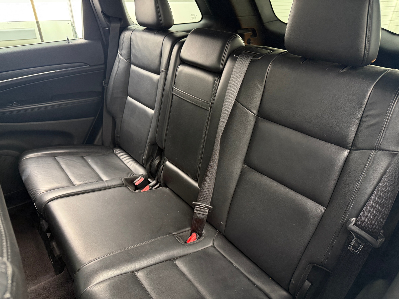 Thumbnail: 2019 Jeep Grand Cherokee - 5