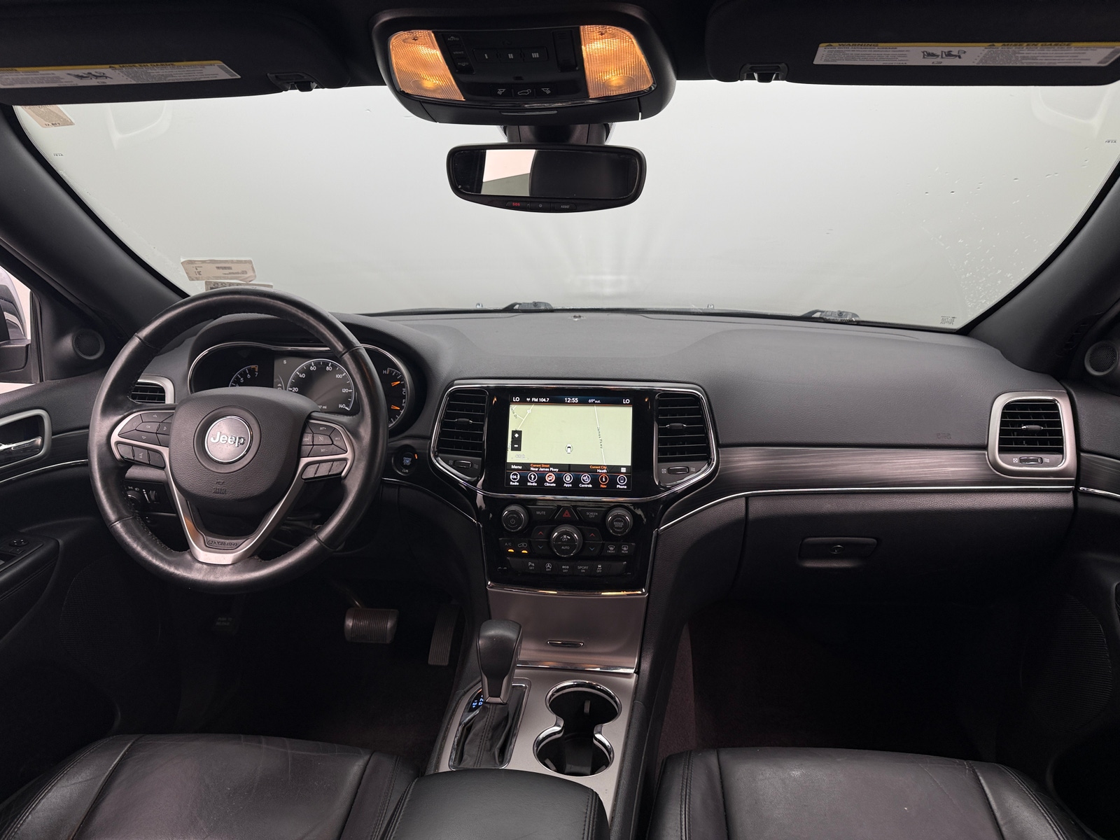 Thumbnail: 2019 Jeep Grand Cherokee - 2