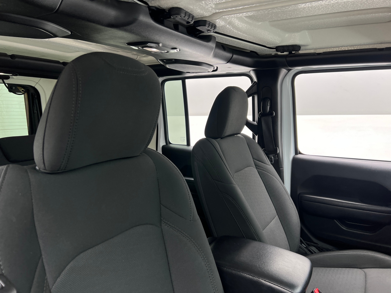 Thumbnail: 2018 Jeep Wrangler - 2