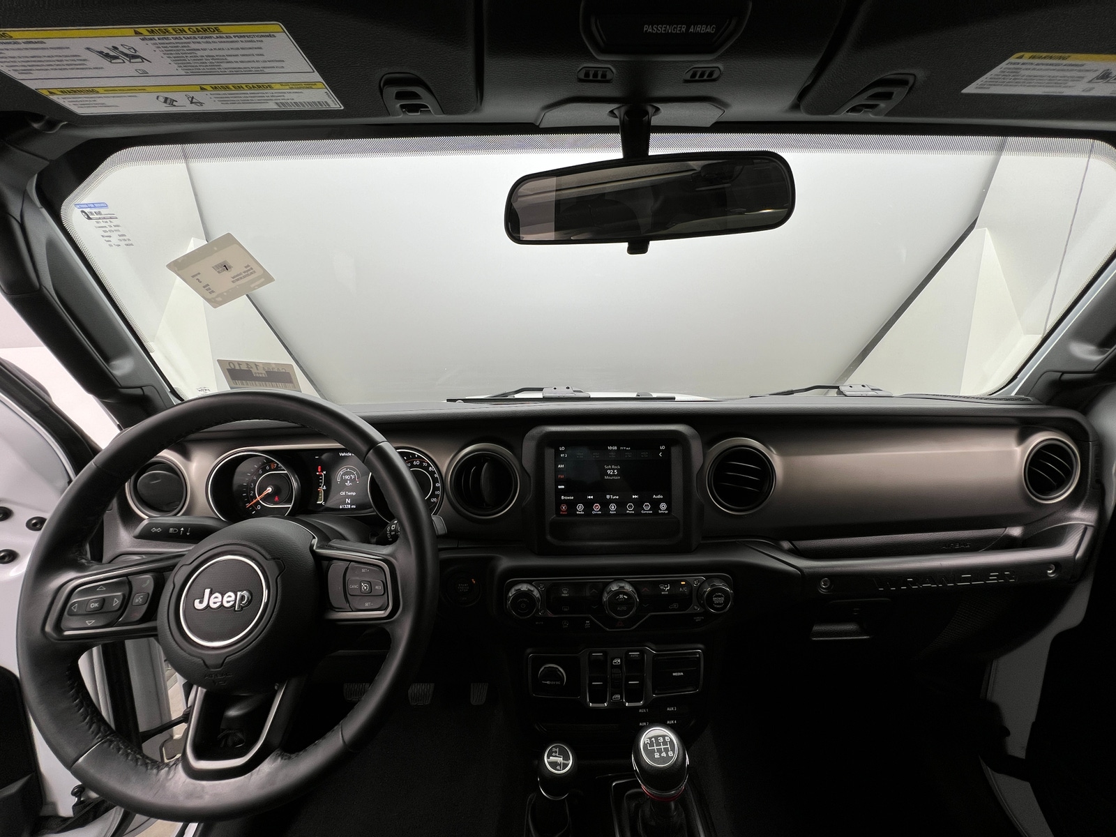 Thumbnail: 2018 Jeep Wrangler - 3