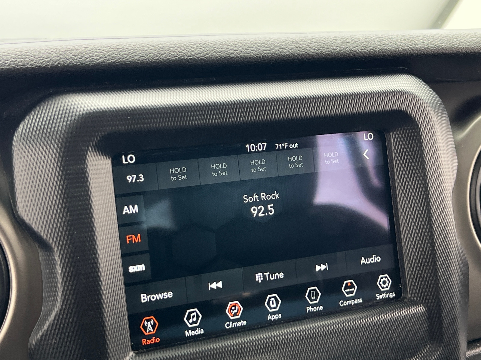 Thumbnail: 2018 Jeep Wrangler - 4