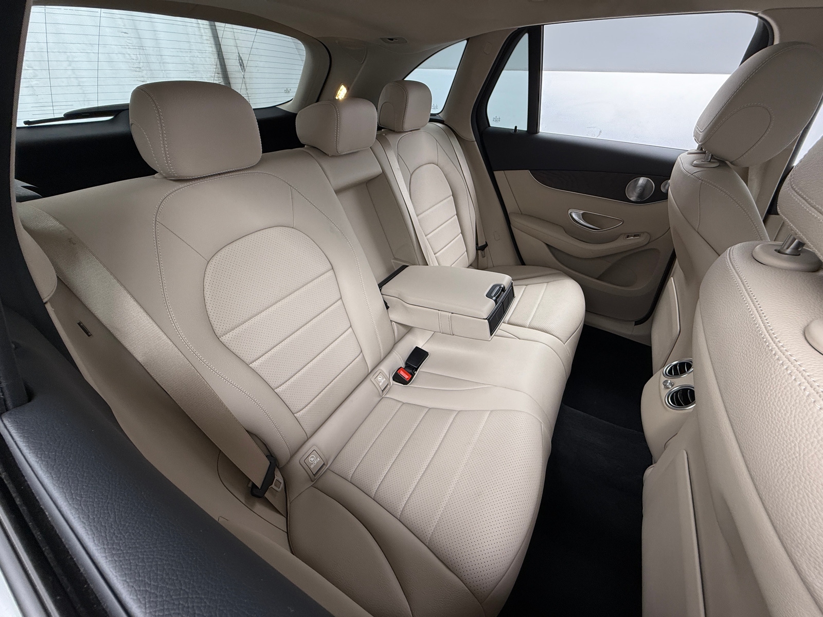 Thumbnail: 2019 Mercedes-Benz GLC - 5